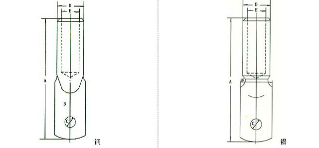 沈阳电缆厂电缆附件